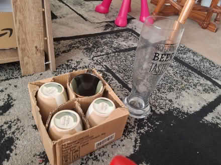 Photo of free Beer taster (Horley RH6) #1