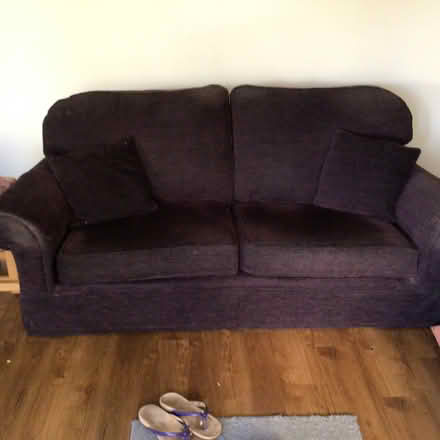 Photo of free Sofas (TW15) #1