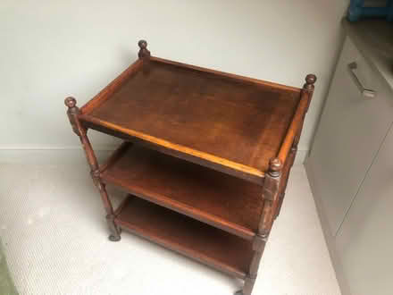 Photo of free Trolley (Wheatley OX33) #1