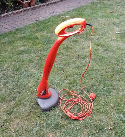 Photo of free Flymo Corded Strimmer (Leytonstone E11) #1