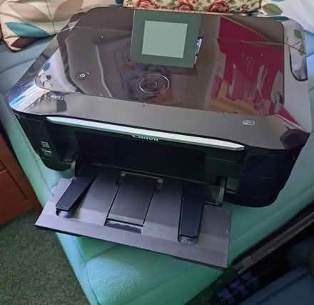 Photo of free Canon 8150 printer (Gobowen SY10) #1