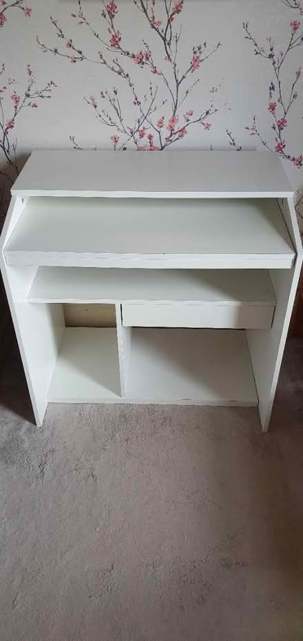 Photo of free Ikea desk (West Bromwich B70) #1