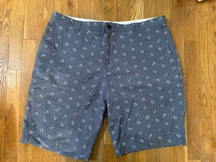 Photo of free Dockers men’s shorts W38 (Clinton Hill, Brooklyn) #1