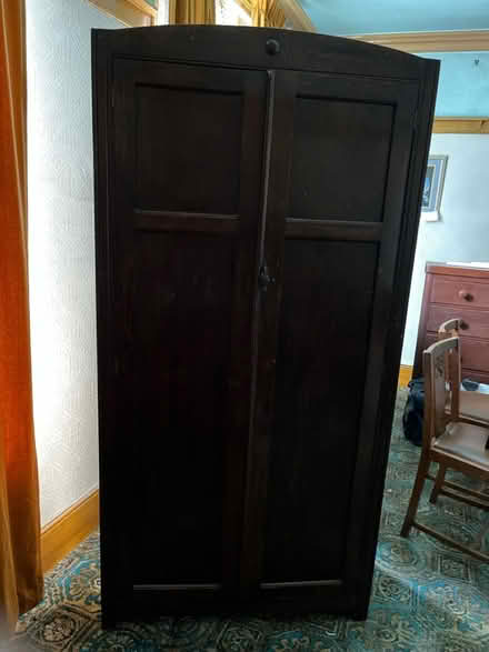 Photo of free Wardrobe (DA11) #1