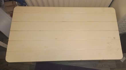 Photo of free Pine storage box (CT14) #2