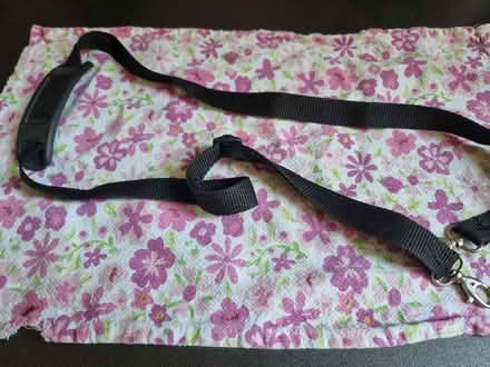 Photo of free Unused strap for a bag (stroud green N4) #1
