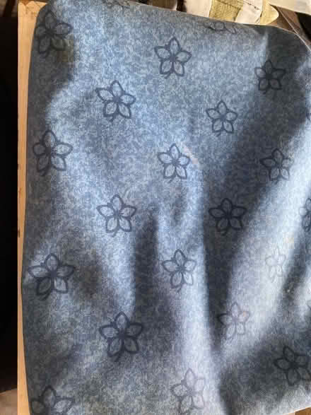 Photo of free Padded lap tray (Ashford TW15) #2