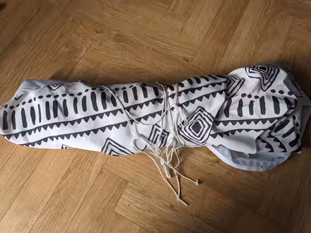 Photo of free Sun shade/sail (Port Sunlight CH62) #1