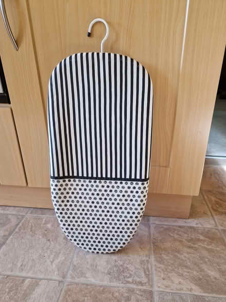 Photo of free Table top ironing board (Ranton ST18) #2