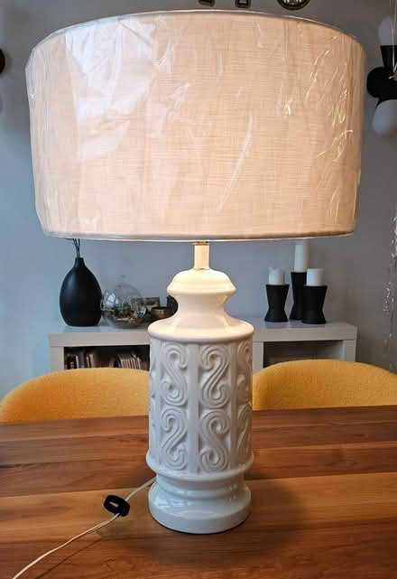 Photo of free Lamp - Atlanta Lamp Initiative (Midtown) #2