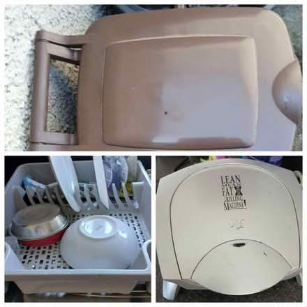 Photo of free Kitchen items free Lhanbryde (Lhanbryde IV30) #1
