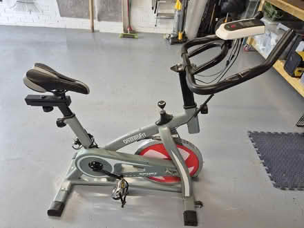 Photo of free Excercise (Cannington TA5) #1