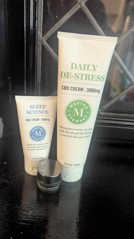 Photo of free Cbd creams (CV34 Warwick) #1