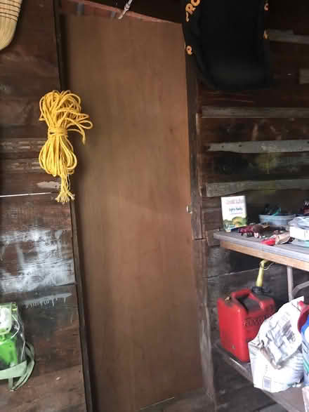 Photo of free Door (Huntington MA) #1