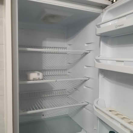 Photo of free Fridge (Rotherhithe SE16) #2