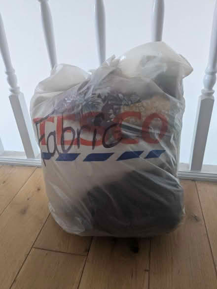 Photo of free Fabrics and sewing stuff (Heaton NE6) #2