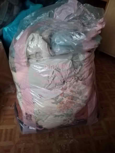 Photo of free Assorted bedding (Yalding ME18) #2