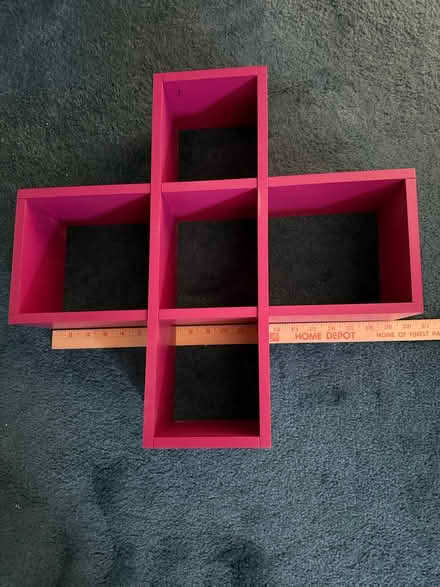 Photo of free CD Holder / Storage (Somerset, NJ) #1