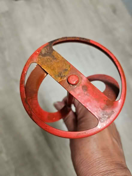 Photo of free Drill attachment for mixing paint (Redditch B97) #2