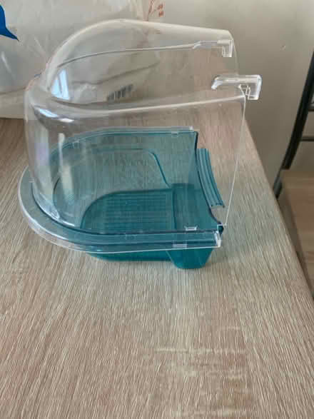 Photo of free Attachable bird bath (Belfast BT8) #2