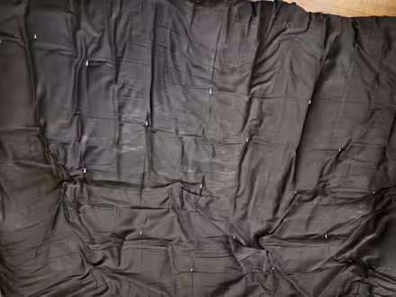 Photo of free Futon mattress (60202) #3