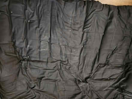 Photo of free Futon mattress (60202) #3