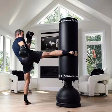 Photo of Freestanding punching bag (Se Portland) #1
