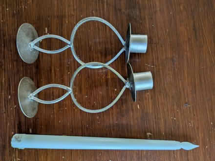 Photo of free Candle stick holders (BS7) #1