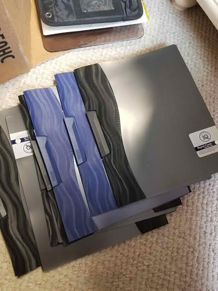 Photo of free Report Cover Folders (Near Bolingbrook High School) #1