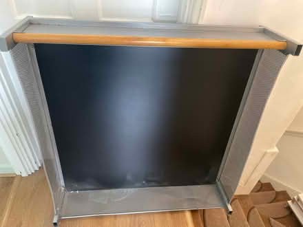 Photo of free Two large under bed wheel storage (SW20) #1