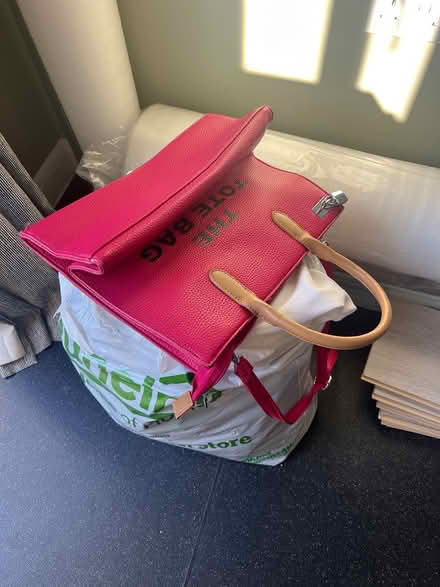 Photo of free Womens clothes and bag (Kempston) #1