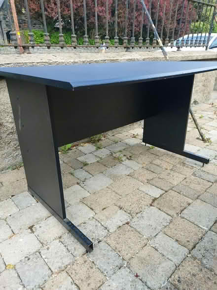 Photo of free 2 desks (University Road, Galway) #2
