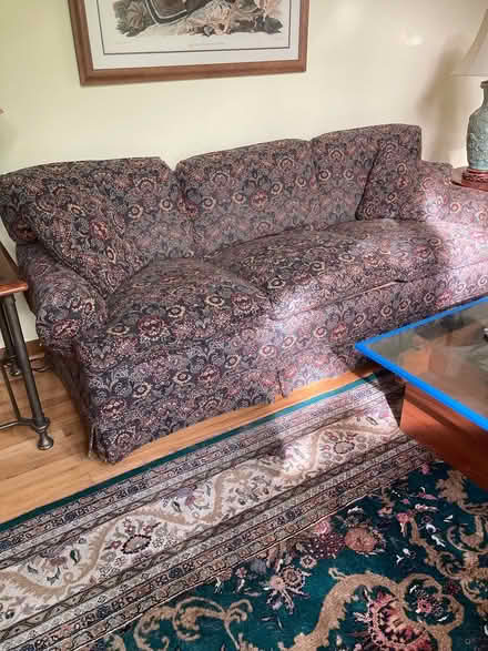 Photo of free Furniture (NW estates Moorestown, nj) #3