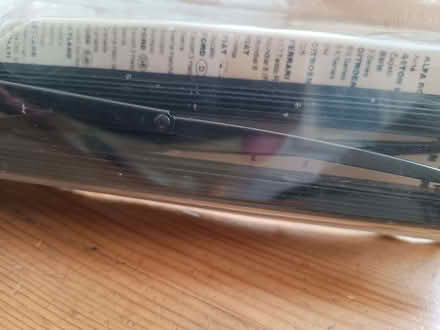 Photo of free Brand new pair of 18 inch wiper blades for classic cars (Brookvale RG21) #3