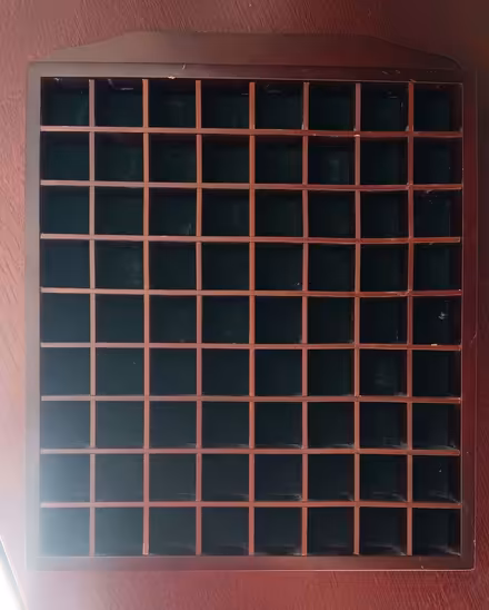Photo of free Display frame (Lower Sheering CM21) #1