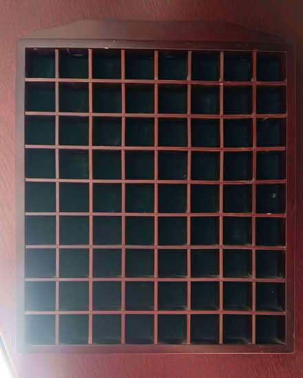 Photo of free Display domes and frame (Lower Sheering CM21) #4