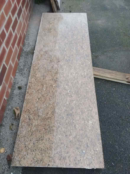 Photo of free Granite kitchen worktop work surfaces (Ruddington NG11) #1