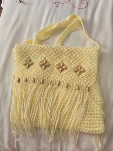 Photo of free Handbag (Harpurhey M40) #2