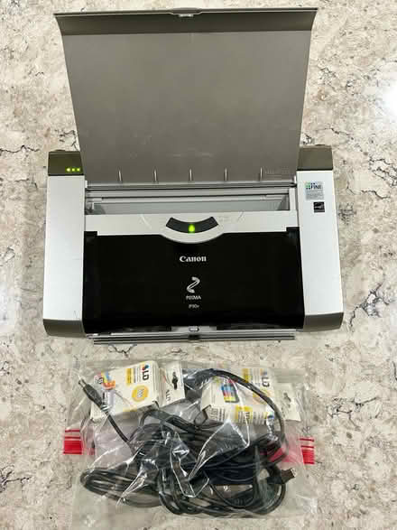 Photo of free Printer, Portable, Canon iP90 (Lake Oaks Mobile Community) #1