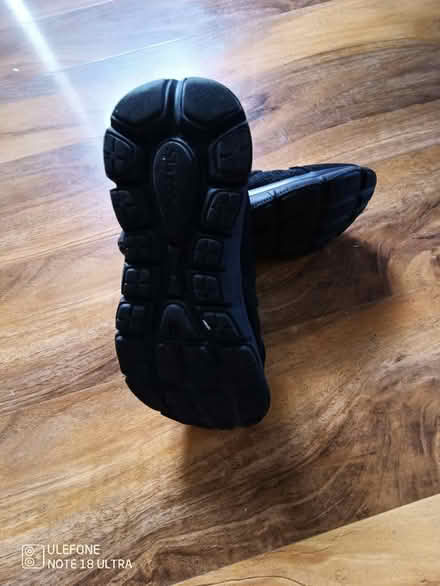 Photo of free Size 12 child slip on (Henbury) #2