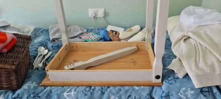 Photo of free Small occasional table (Moulsham) #1