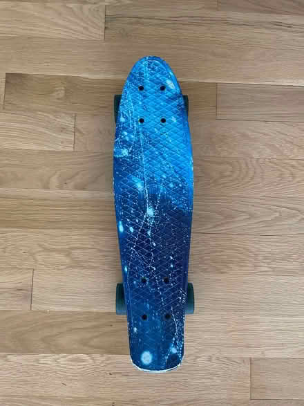 Photo of free Rimable skate board (Upper East Side) #1