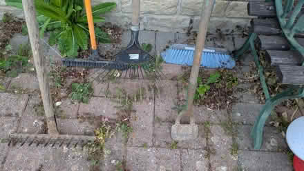 Photo of free Garden tools (Yatton Keynell SN14) #3