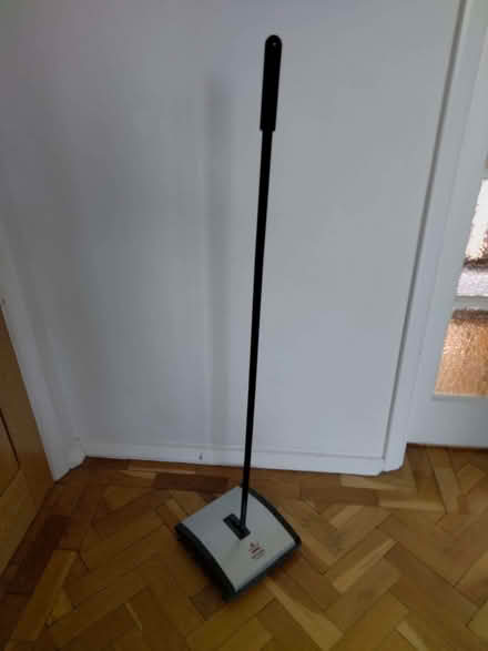 Photo of free Manual carpet sweeper (Buckhurst Hill IG9) #1