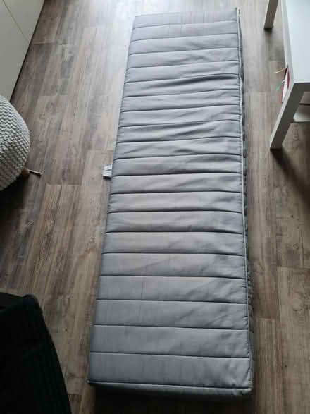 Photo of free Ikea Bed mattress (Sydenham SE26) #1