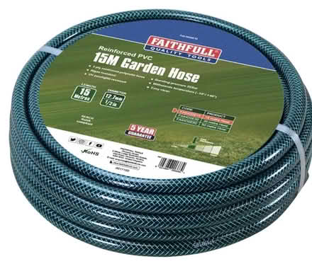 Photo of Garden Hose (CT2) #1