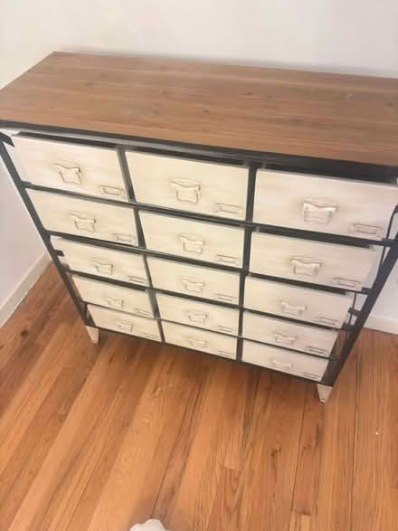 Photo of free Drawers (East Village) #1