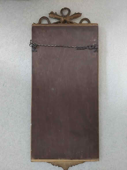 Photo of free Medium mirror (Waterlooville PO7) #2
