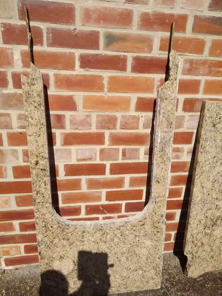 Photo of free Granite kitchen worktop work surfaces (Ruddington NG11) #2