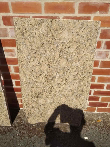 Photo of free Granite kitchen worktop work surfaces (Ruddington NG11) #4